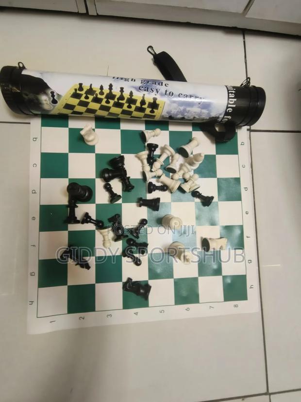 50*50 Chess Mat - thumbnail 2