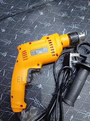 Impact Drill 680w Ingco