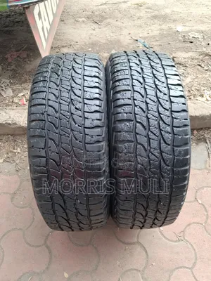 235/65r17 Michelin