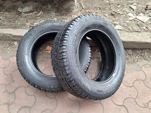 235/65r17 Michelin