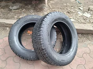 235/65r17 Michelin