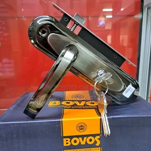 Premium Quality GJS and Boost Locks