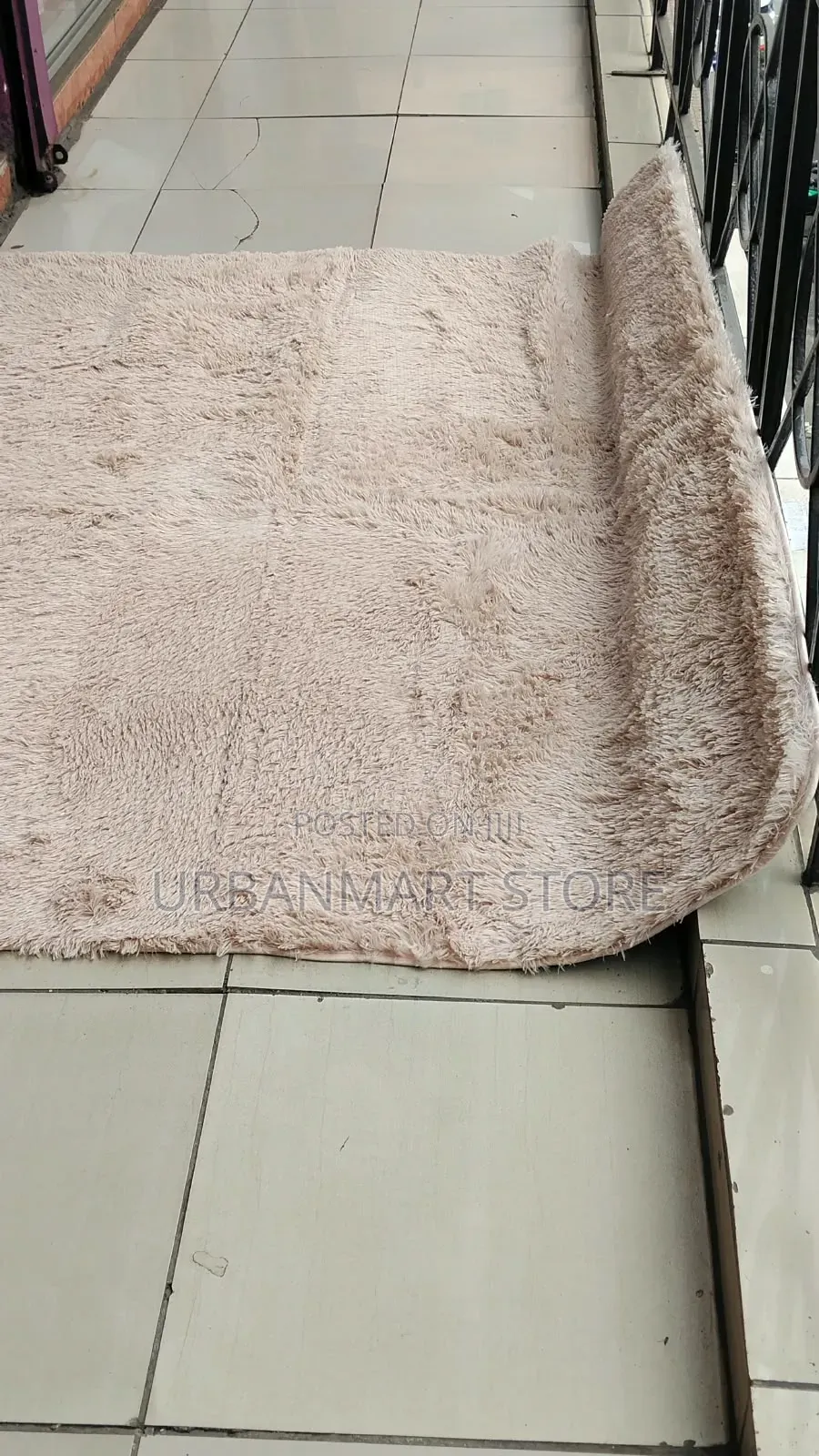 Ne Fluff Carpe Size 5×8 FTS