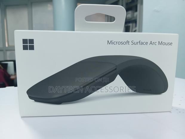 Microsoft Surface Arc Bluetooth Mouse. - thumbnail 2