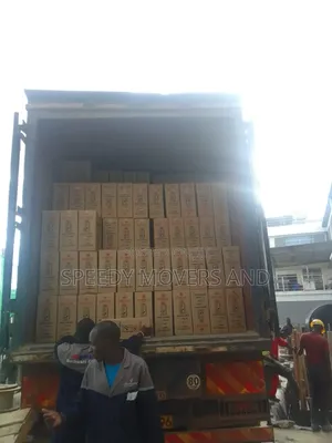 Smooth and Timely Delivery - Truck Transport Accessible