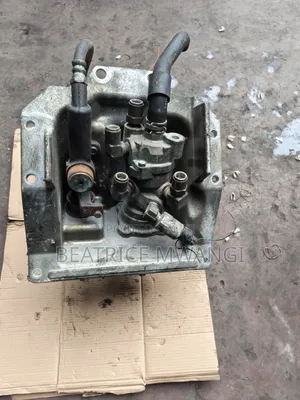 FRR 90 Brack Booster Complete