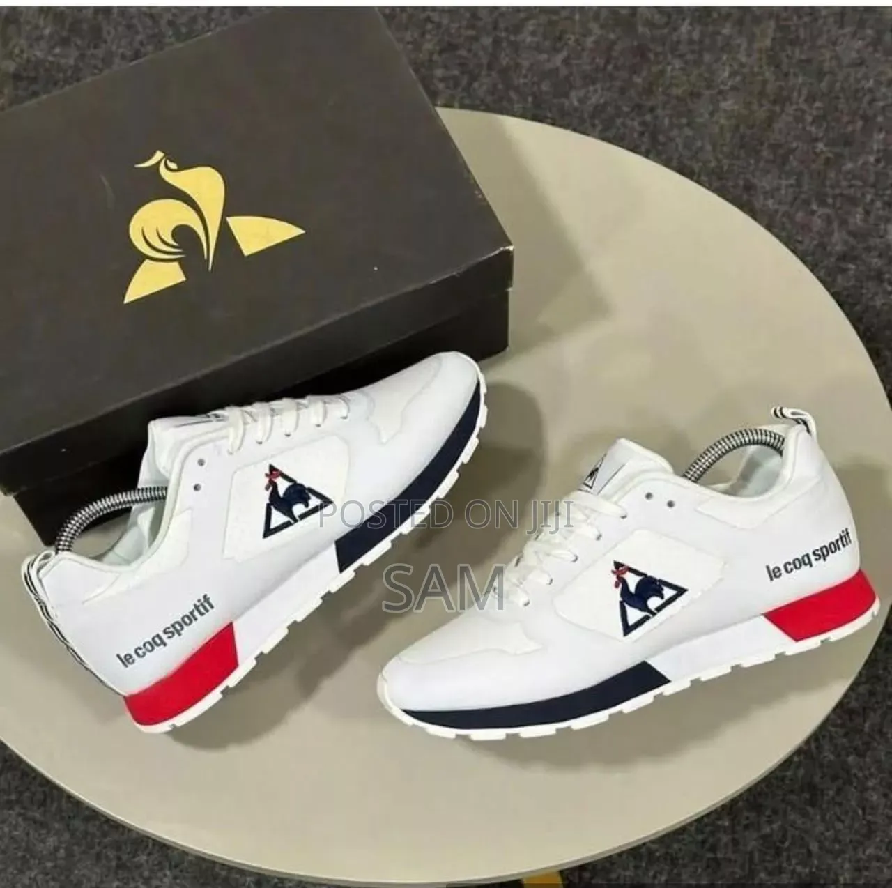 Le Coq Sportif