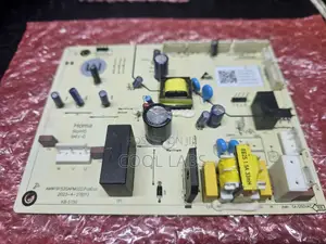 Refrigerator Motherboard