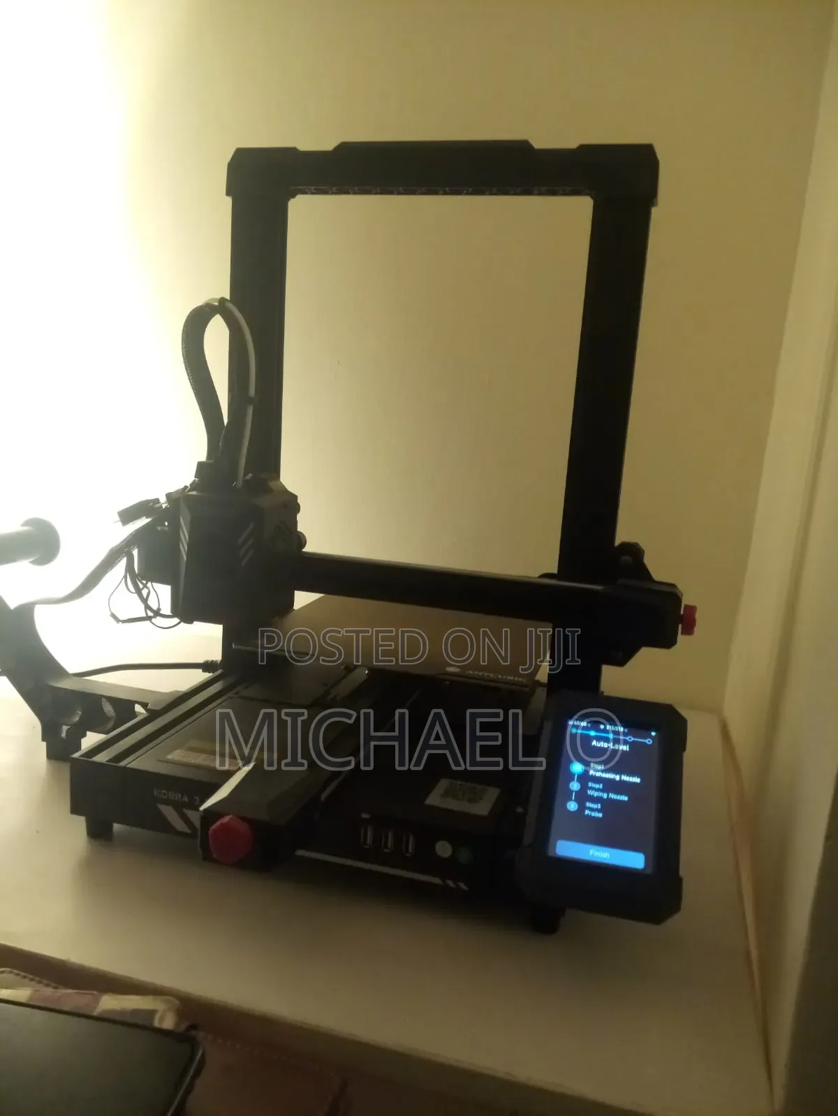 3d Printer