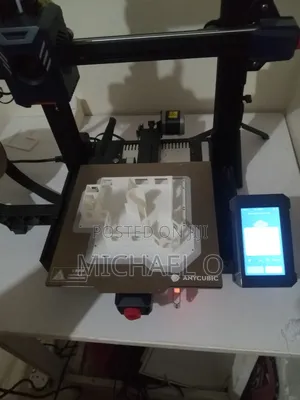 3d Printer