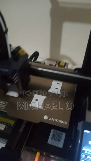 3d Printer