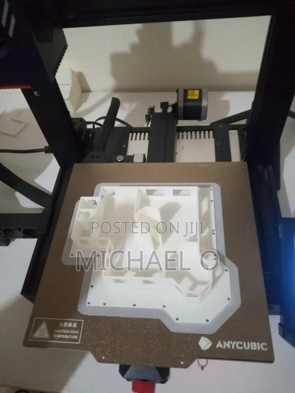 3d Printer