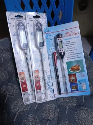 "Food Thermometer,"Food Thermometer,