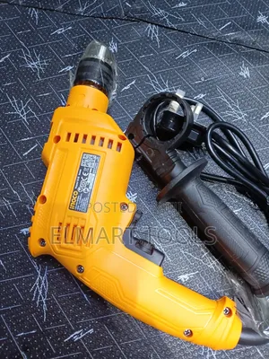 680W Impact Drill