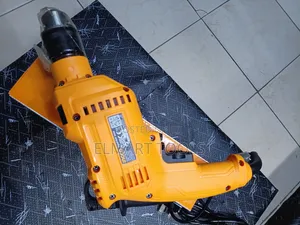 680W Impact Drill