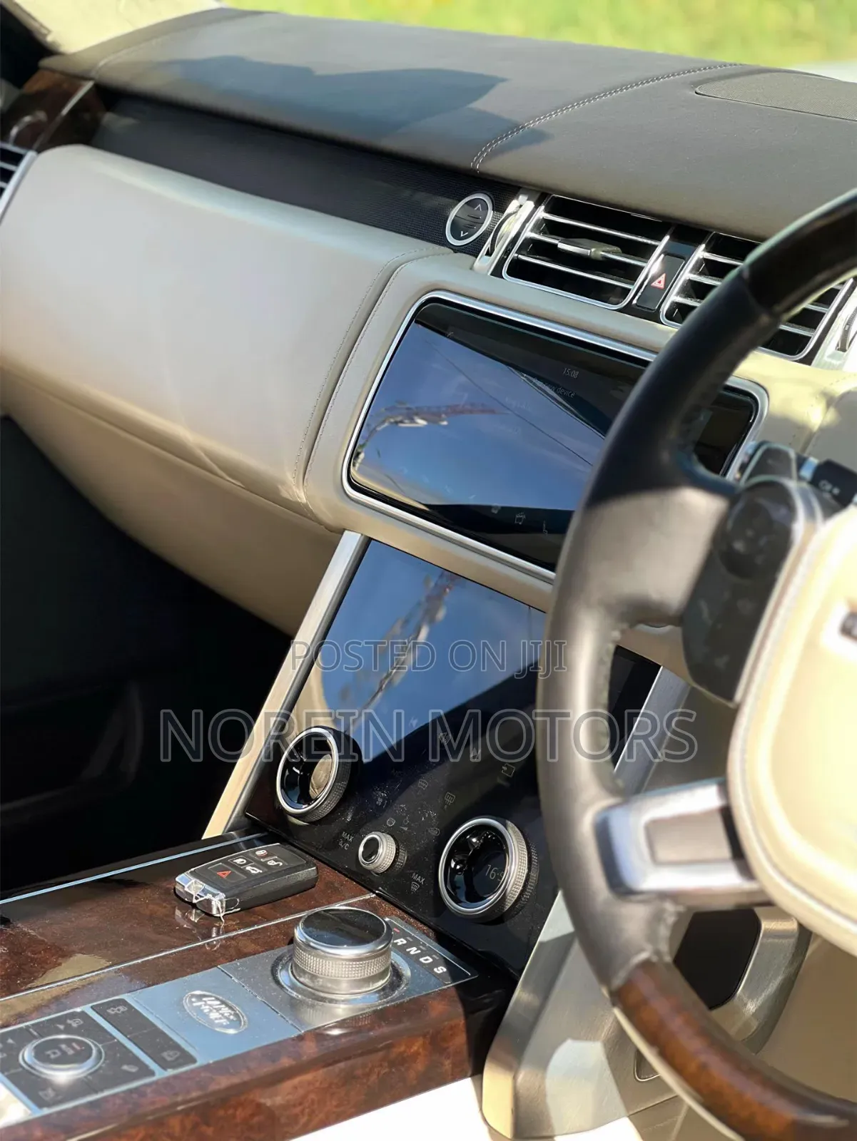Audi Q5 2.0T Premium AWD quattro 2019 Matt Black
