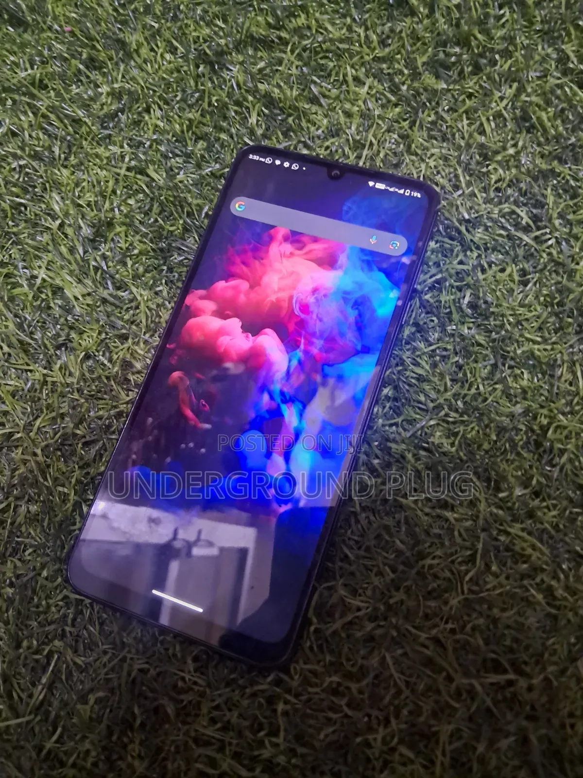 Neon Ultra 2 64 GB Black