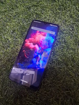 Neon Ultra 2 64 GB Black