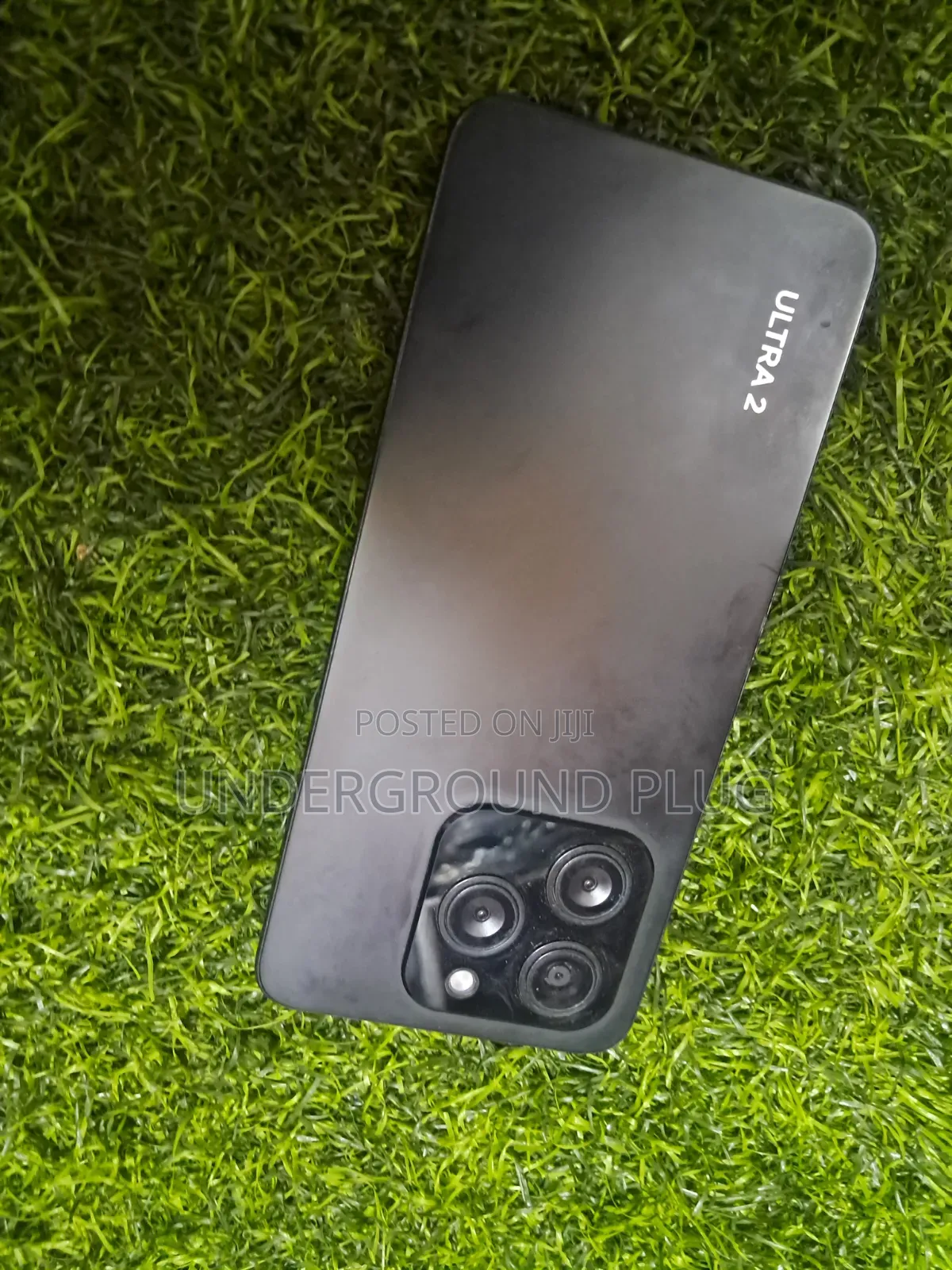 Neon Ultra 2 64 GB Black