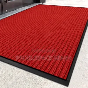 Professional Entrance Mat With PVC Border – KSh 2,999