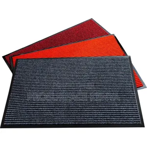 Professional Entrance Mat With PVC Border – KSh 2,999