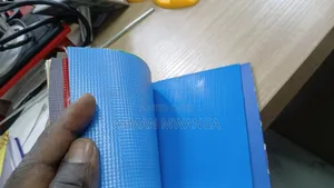Waterproof Tarpaulin Light