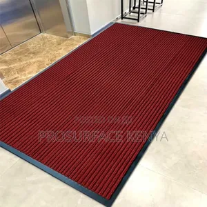 Premium Door Mat 80×120cm – Clean Stylish Entrance