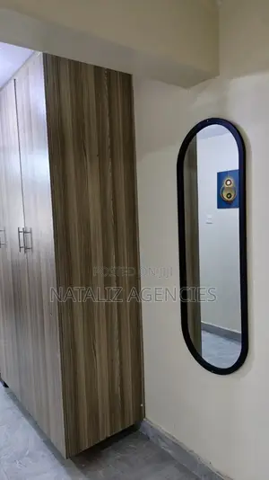 Studio Airbnb in Utawala Near JKIA and SGR