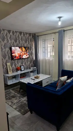 Studio Airbnb in Utawala Near JKIA and SGR