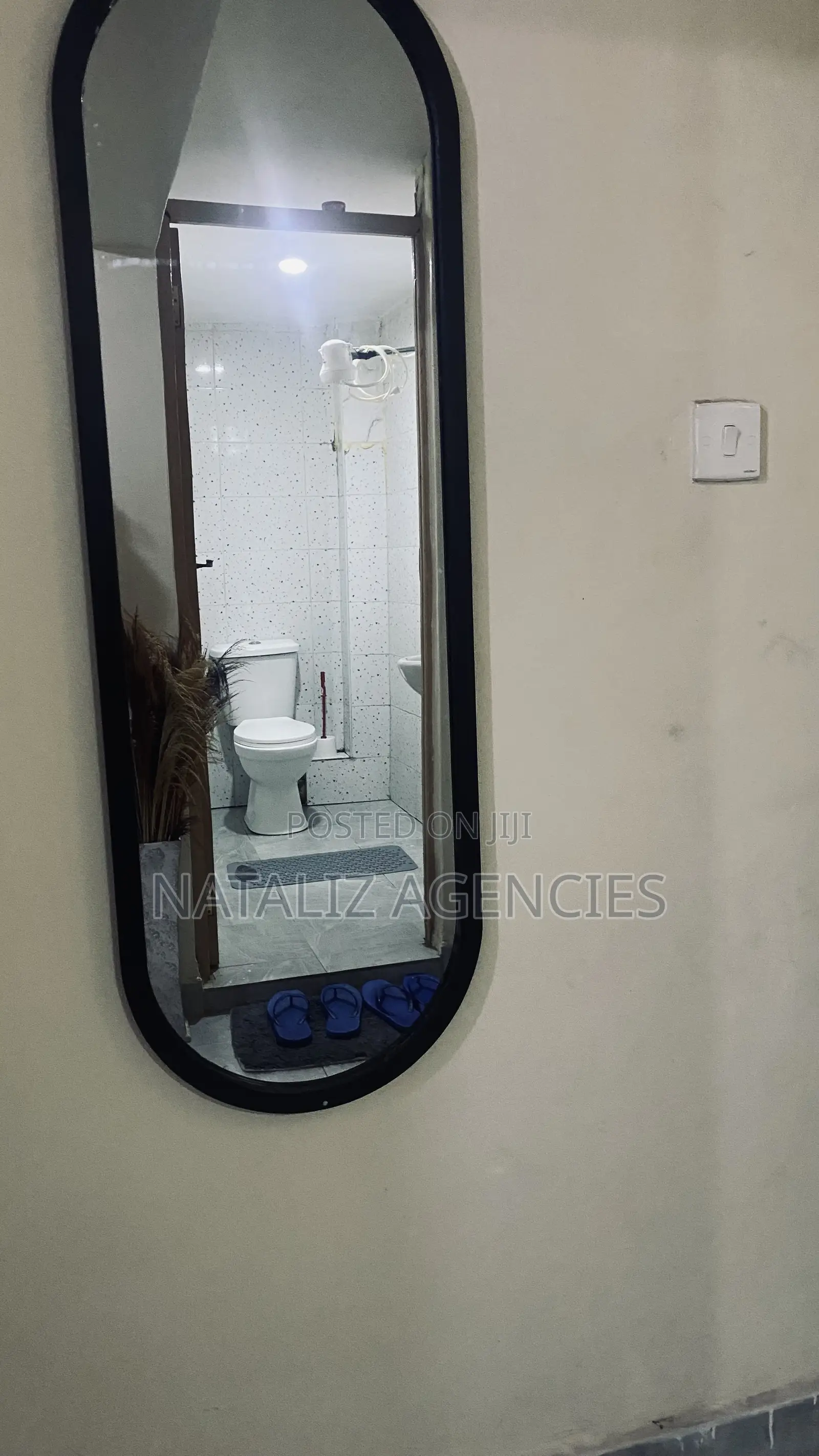 Studio Airbnb in Utawala Near JKIA and SGR