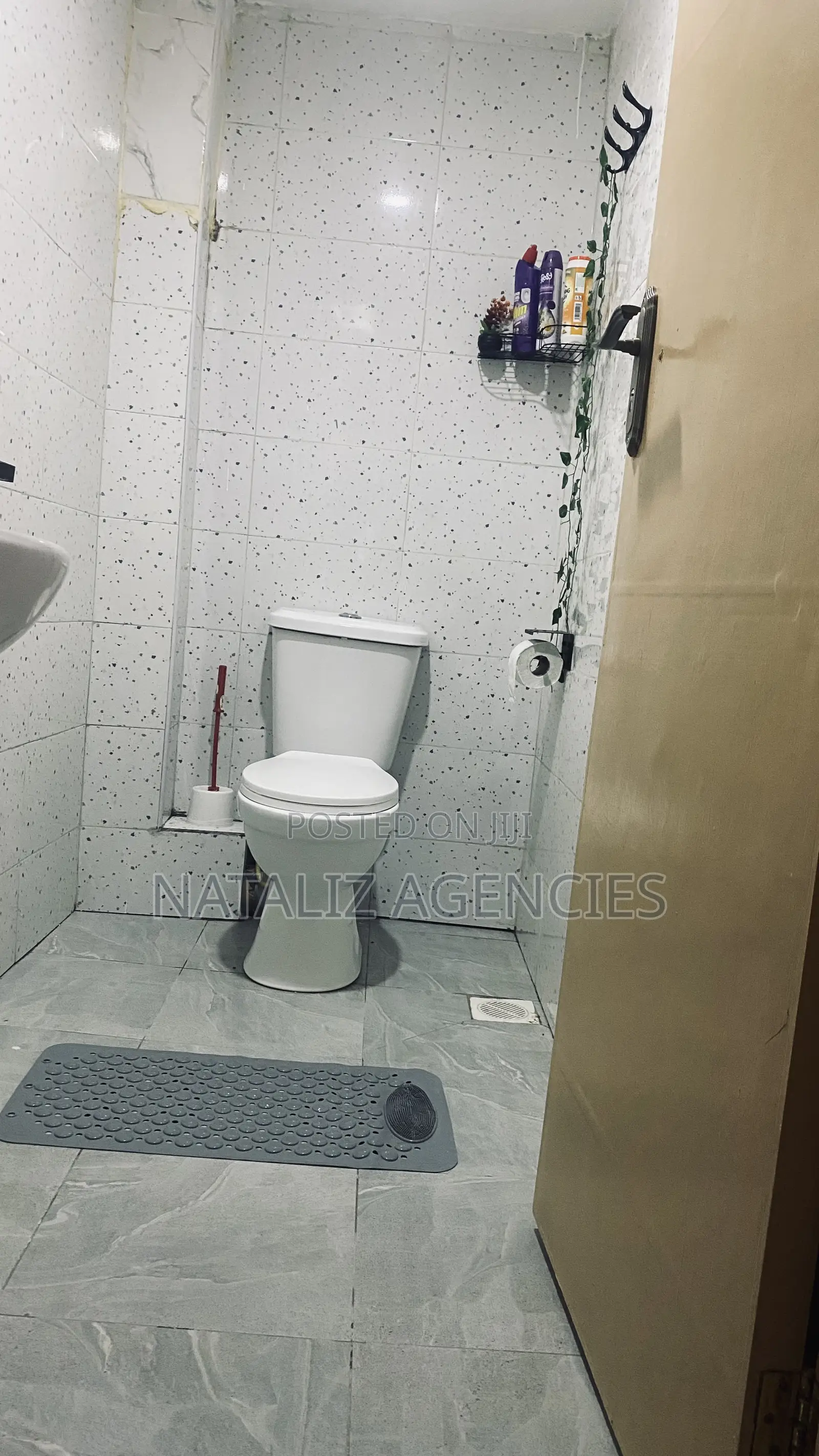 Studio Airbnb in Utawala Near JKIA and SGR