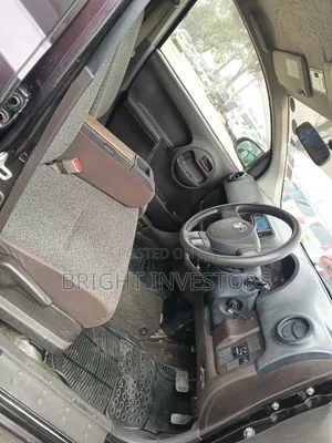 Toyota Passo 2014 Black
