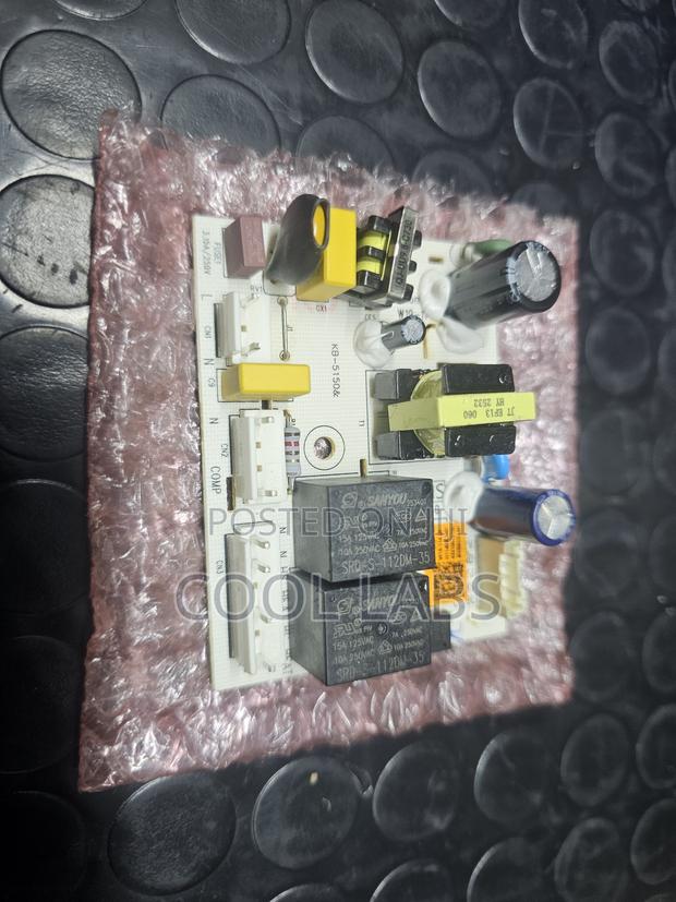 Refrigerator PCB Motherboard