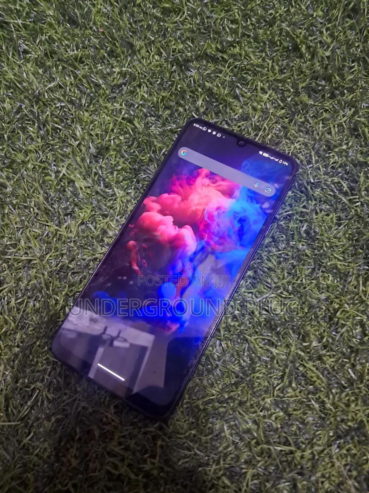 Neon Ultra 2 64 GB Black