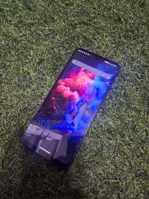 Neon Ultra 2 64 GB Black