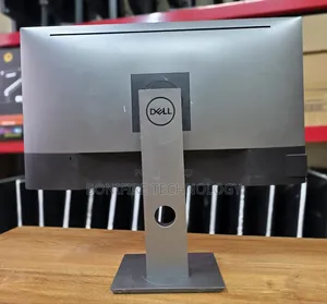 Dell U2718Q 
27 Inch 
 Display (3840*2160)
60 Hz
Thin Bezel