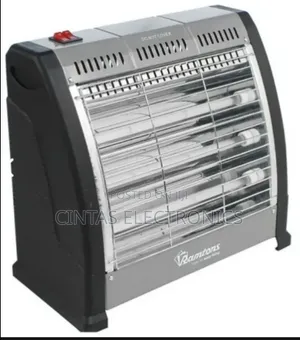 Ramtons RM/469 Electric Bar Quartz Heater