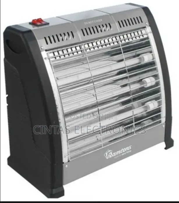 Ramtons RM/469 Electric Bar Quartz Heater