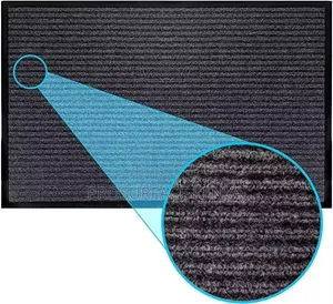 Commercial Entrance Mat 80×120cm – Durable Elegant