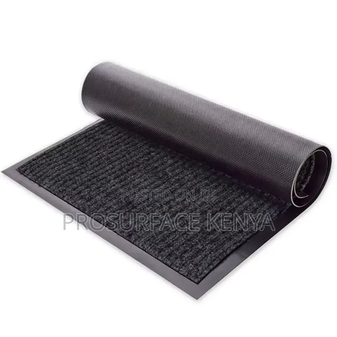 Commercial Entrance Mat 80×120cm – Durable Elegant