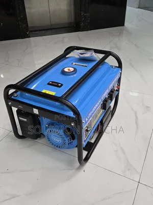 Kato 4kva Germany Kt3500exe Keystart Generator Set