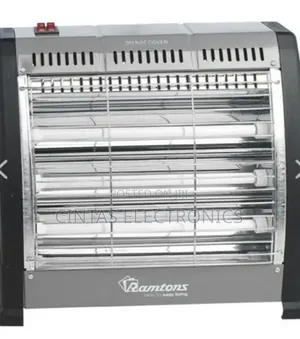 Ramtons RM/469 Electric Bar Quartz Heater