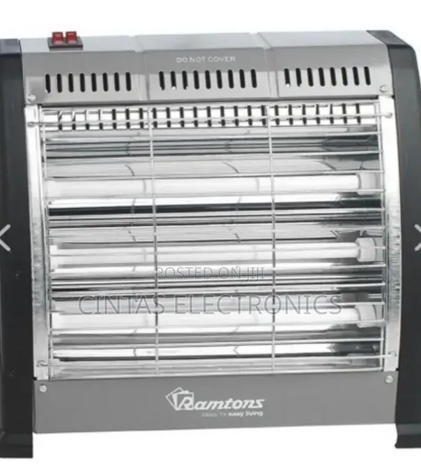 Ramtons RM/469 Electric Bar Quartz Heater