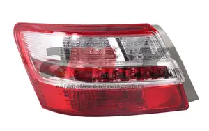 Tail Lamp Toyota Premio Nzt260 Zrt260 Led 2010 - 2012 Model