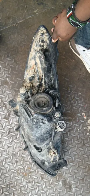 Mazda Demio 2008 Non Xenom Headlight