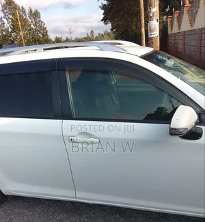 Toyota Corolla Fielder 2013 Pearl