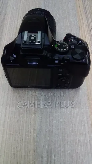 Nikon Photo Plus Video Camera