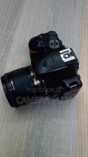 Nikon Photo Plus Video Camera
