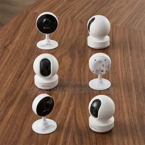 Bulk Prices Motion Tracking Ezviz TY1 Pro C1c-B Smart Wifi Cameras