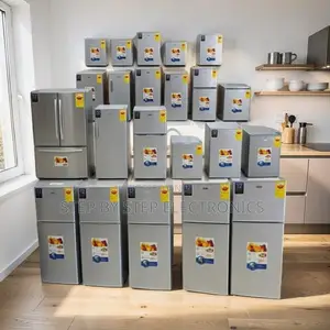 Trade Prices New 90L, 108L,118L, 138L,176L,210L Fridges
